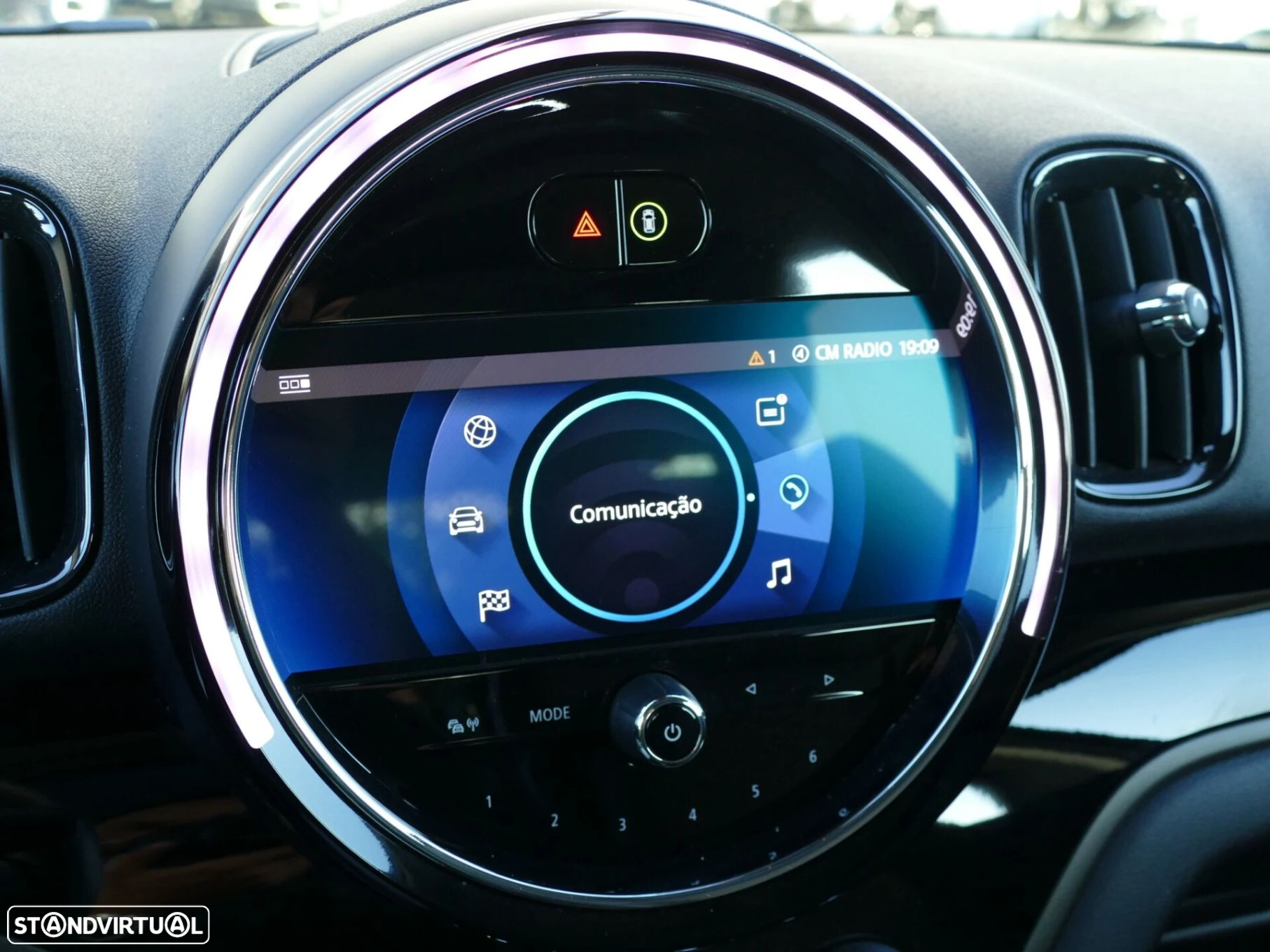MINI Countryman Cooper SE ALL4 Auto - 19