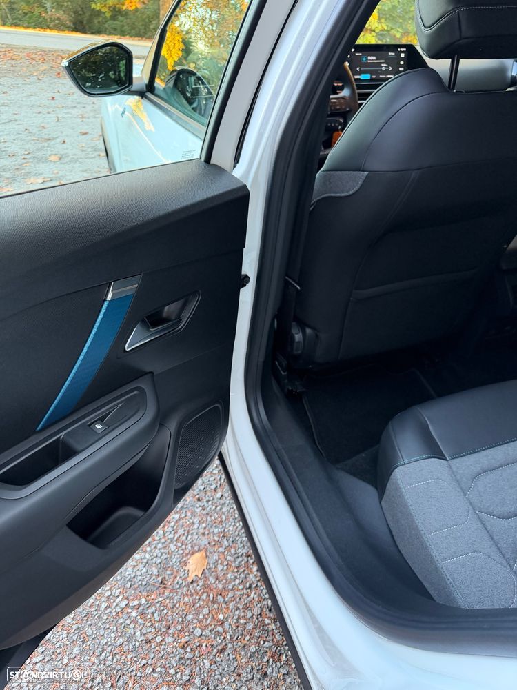 Citroën e-C4 Feel Pack - 31