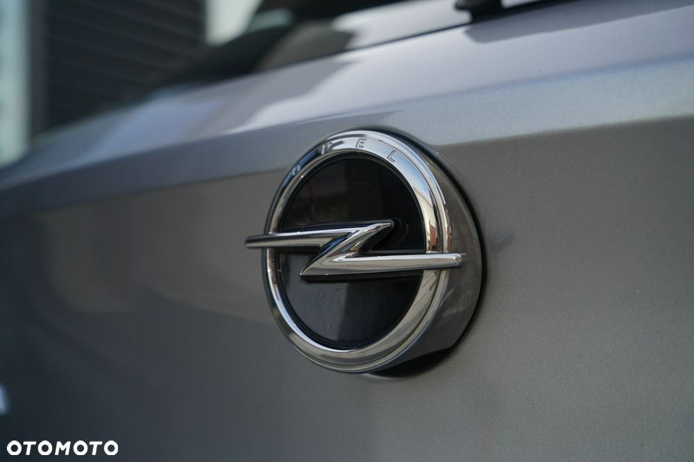 Opel Corsa - 21