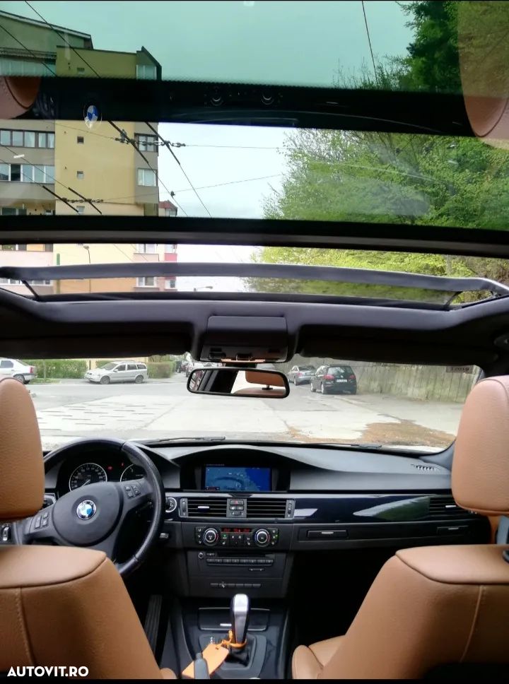 BMW Seria 3 - 8