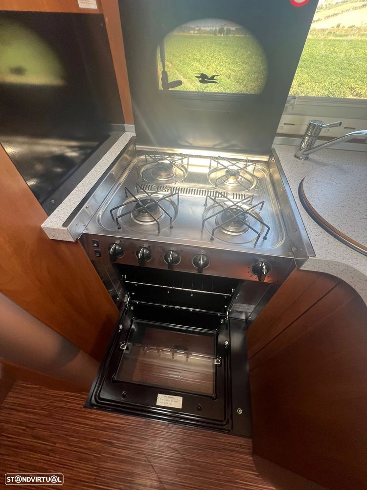 Laika Kreos Kreus 3009 - 6