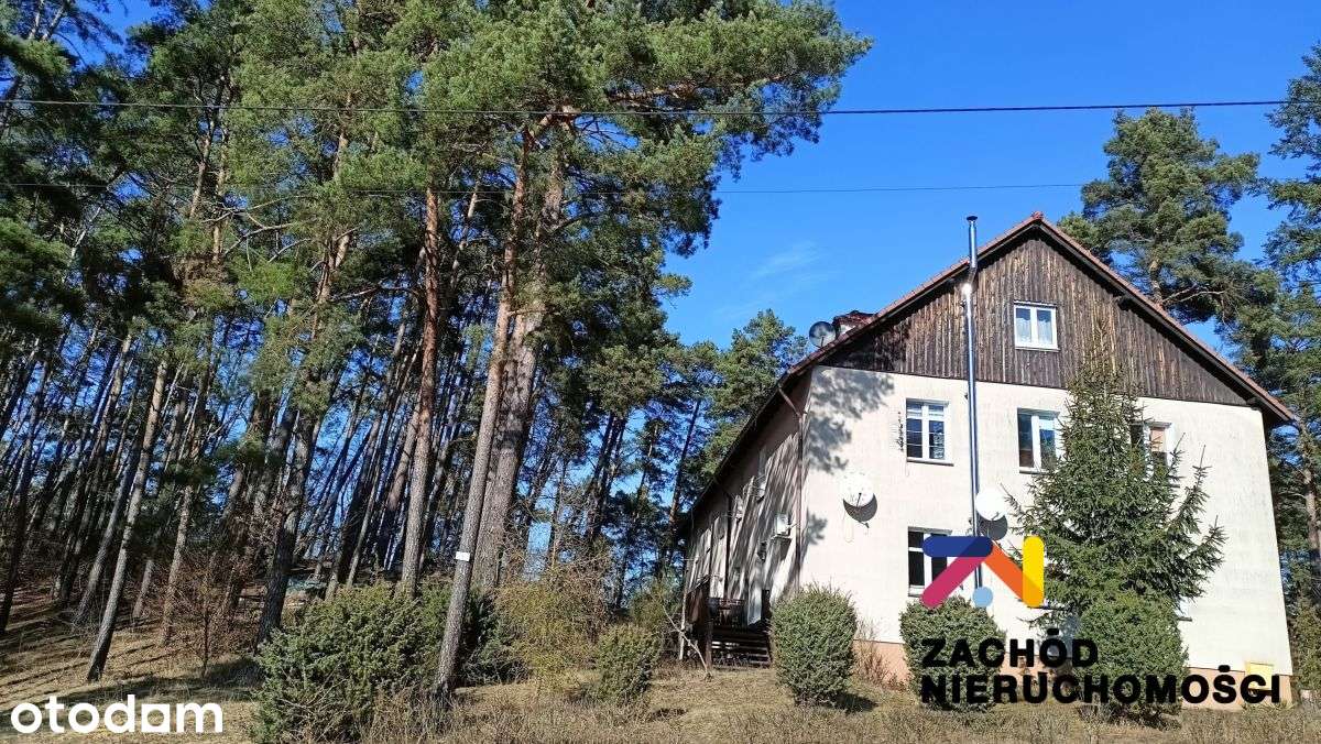 Komfortowe mieszkanie w Kęszycy Leśnej - Pełny obrazek: 3/20