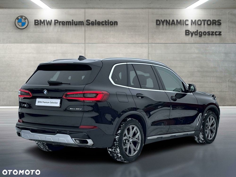 BMW X5 xDrive30d - 6