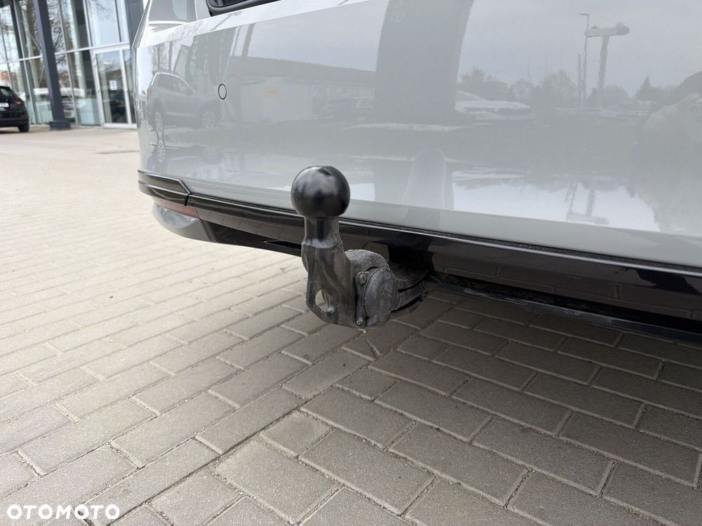 Skoda Octavia - 22