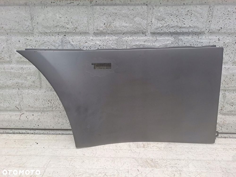 BMW E36 E37 Z3 1995-02 BŁOTNIK PRZEDNI LEWY - 1