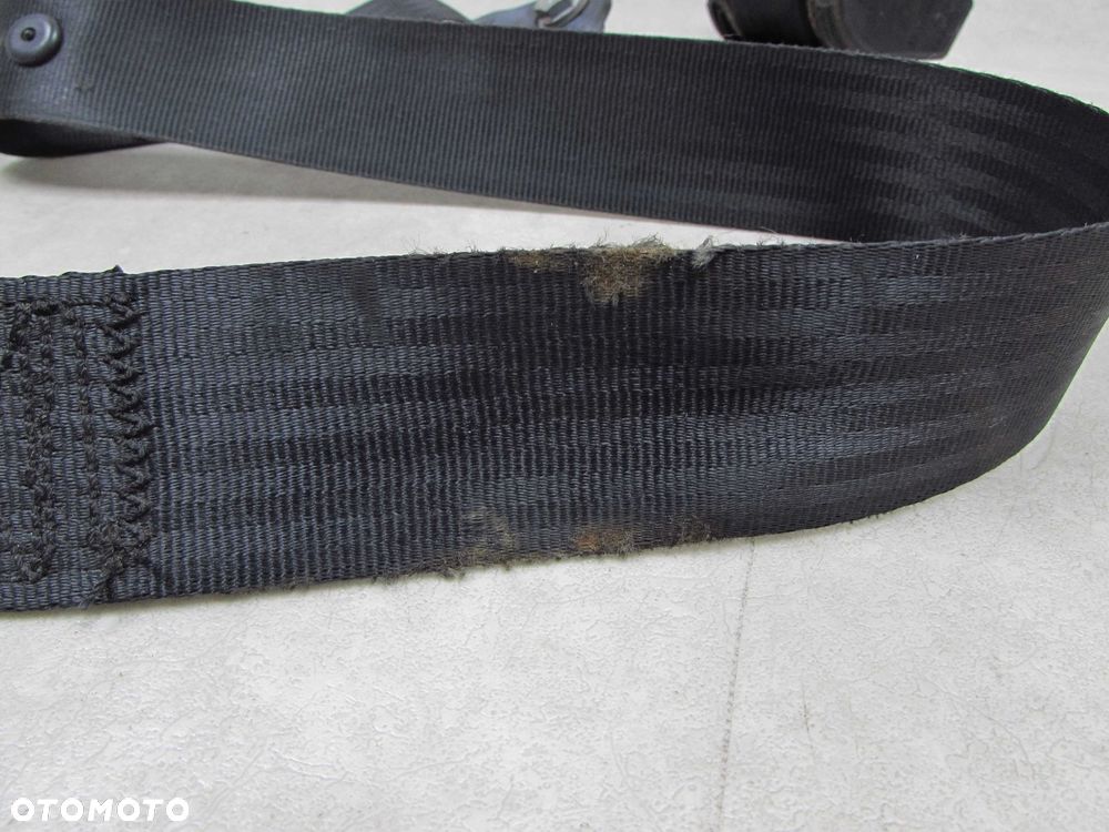 PIAGGIO PORTER HIJET PFAU 06- PAS BEZPIECZENSTWA PRAWY LEWY 0405022 - 2