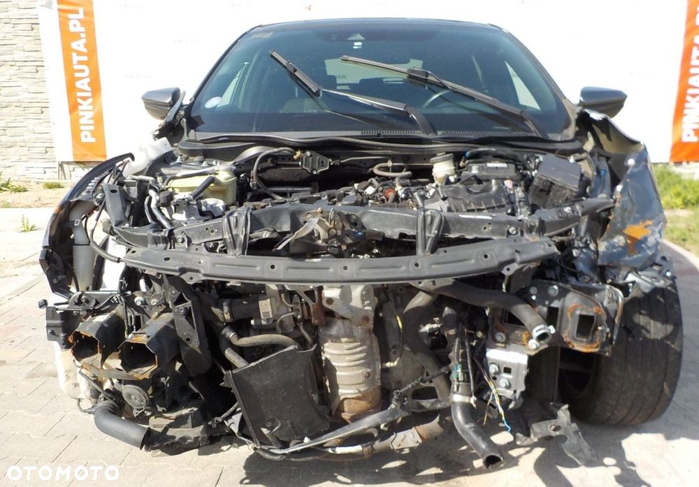 Honda Civic - 5