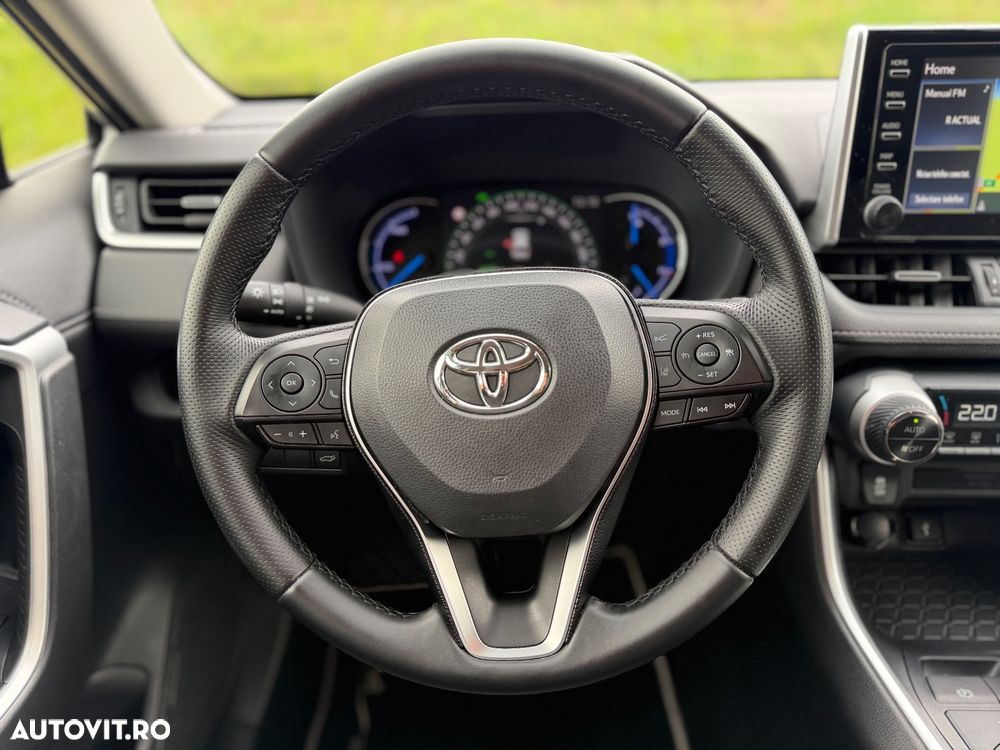 Toyota RAV4 - 15