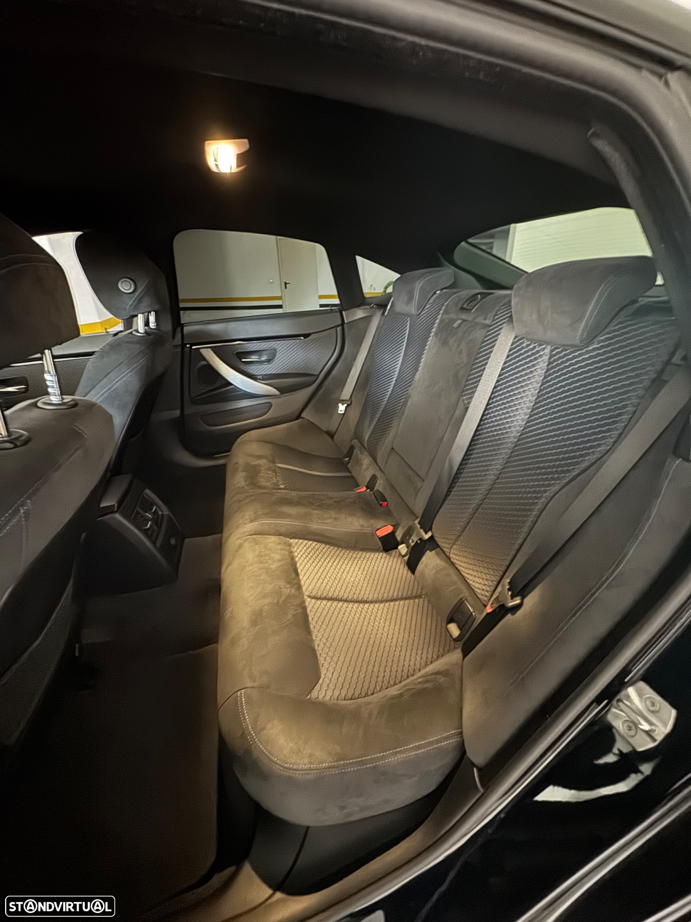 BMW 420 Gran Coupé i Pack M Auto - 26