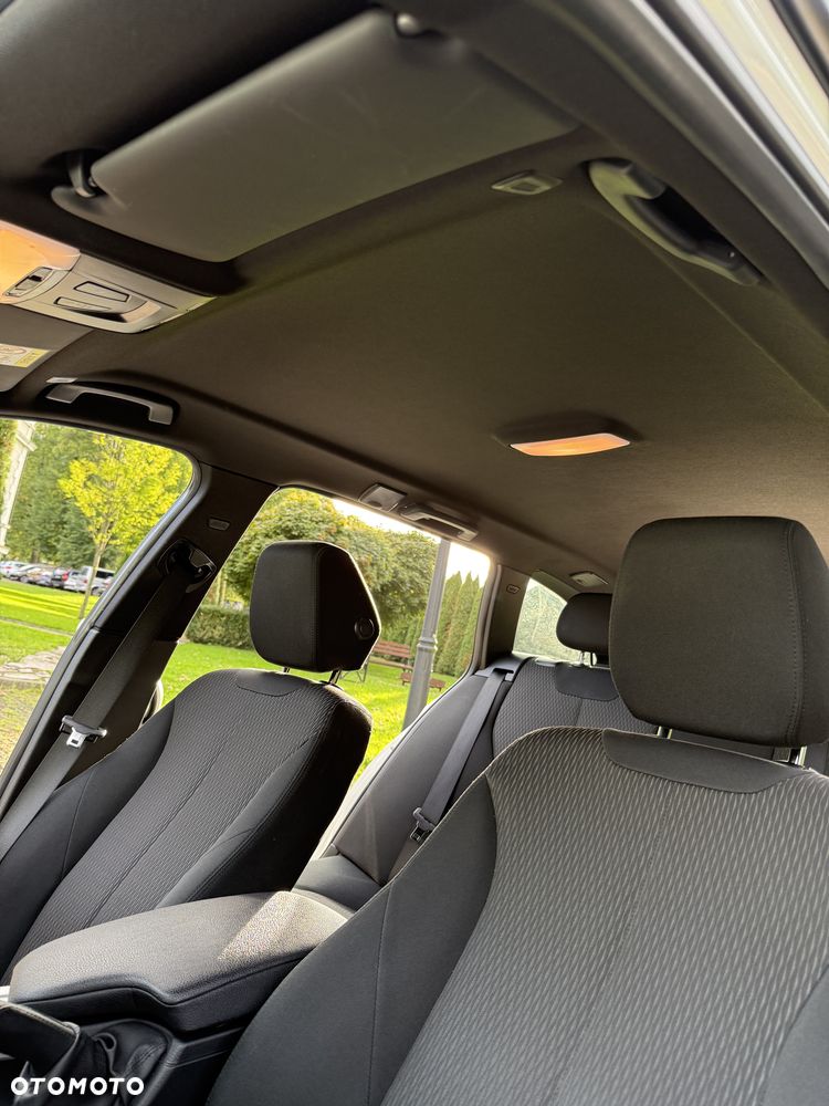 BMW Seria 3 316d M Sport - 15