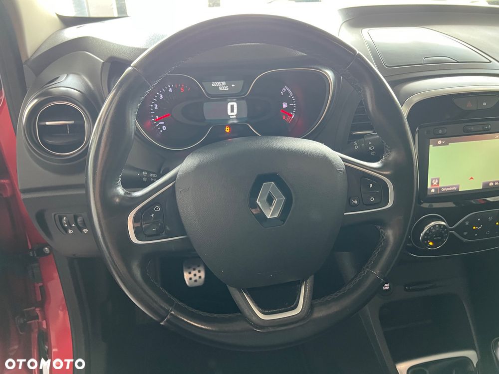 Renault Captur - 14