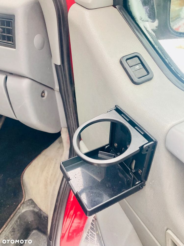 Volkswagen Transporter - 16