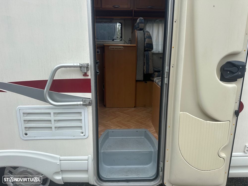 McLouis Glen 363 - 6