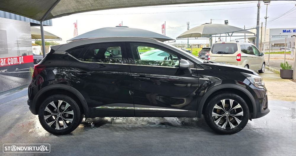 Renault Captur 1.0 TCe Techno - 4