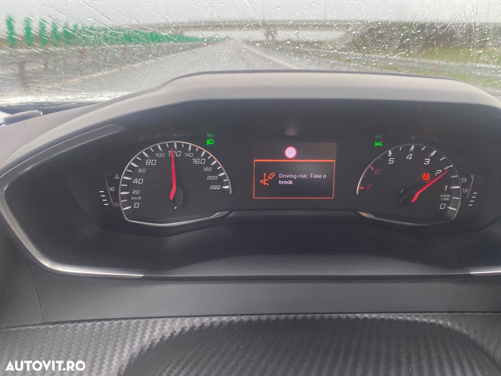 Peugeot 2008 1.5 BlueHDI BVM6 STT Active Pack - 14