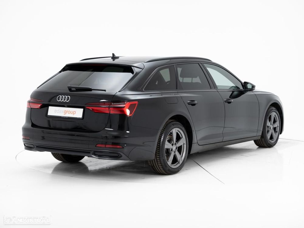 Audi A6 Avant 40 TDI S tronic - 2