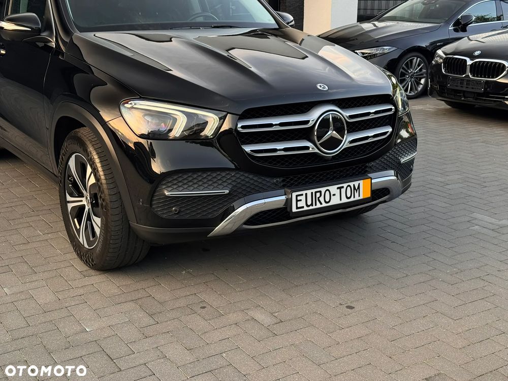 Mercedes-Benz GLE 350 de 4-Matic Advanced Plus - 25