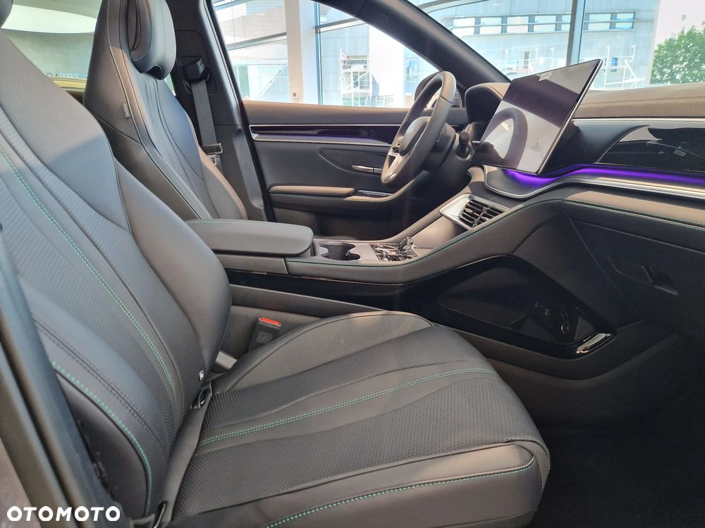 BYD Seal U 1.5 Comfort - 15