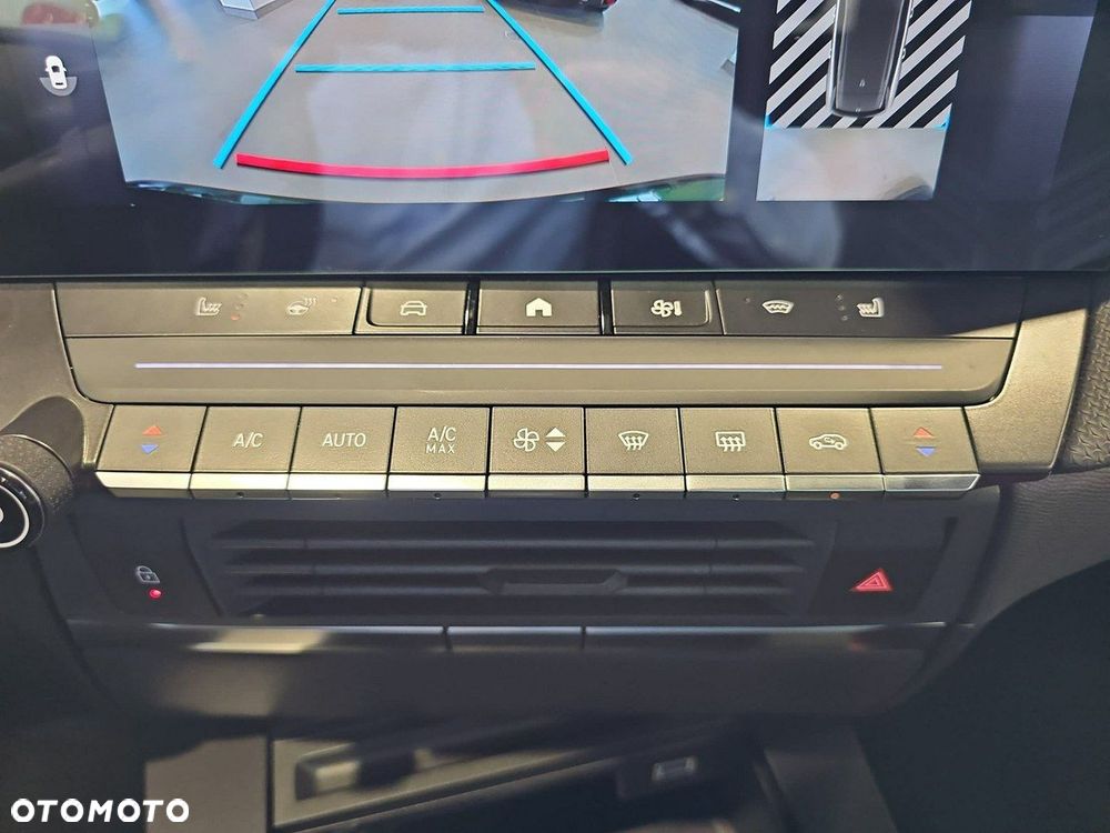 Opel Astra - 19