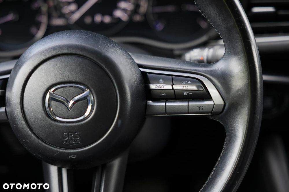 Mazda 3 - 26