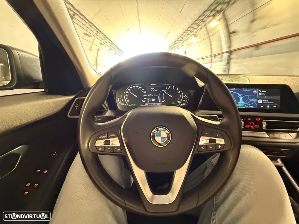 BMW 330 e Corporate Edition Auto - 37