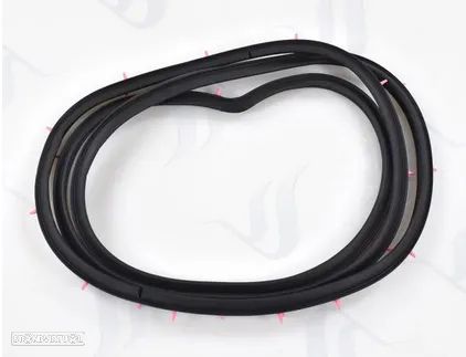 Borracha da porta Suzuki Samurai 84651-80121  84641-80121 - 1