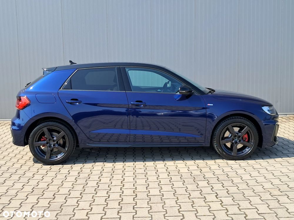 Audi A1 ver-40-tfsi-s--line-s-tronic - 3