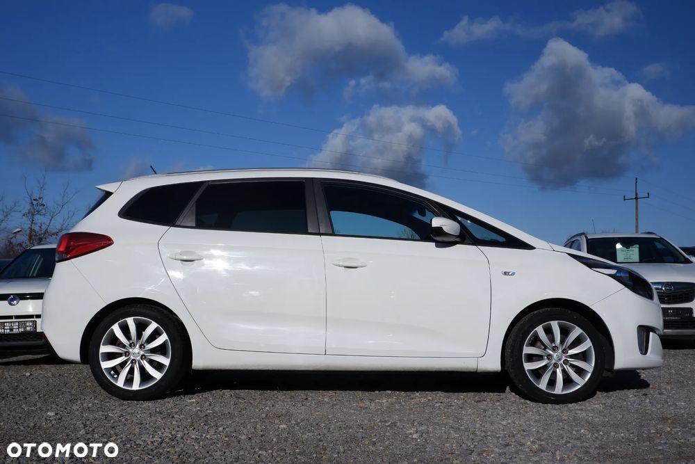 Kia Carens 1.6 GDI L EU6 - 29