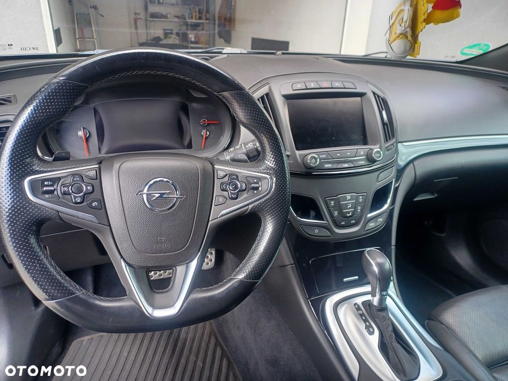 Opel Insignia - 5