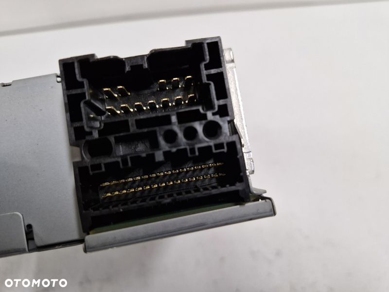 renault scenic 3 iii radio cd usb bluetooth mp3 281159184r - 8