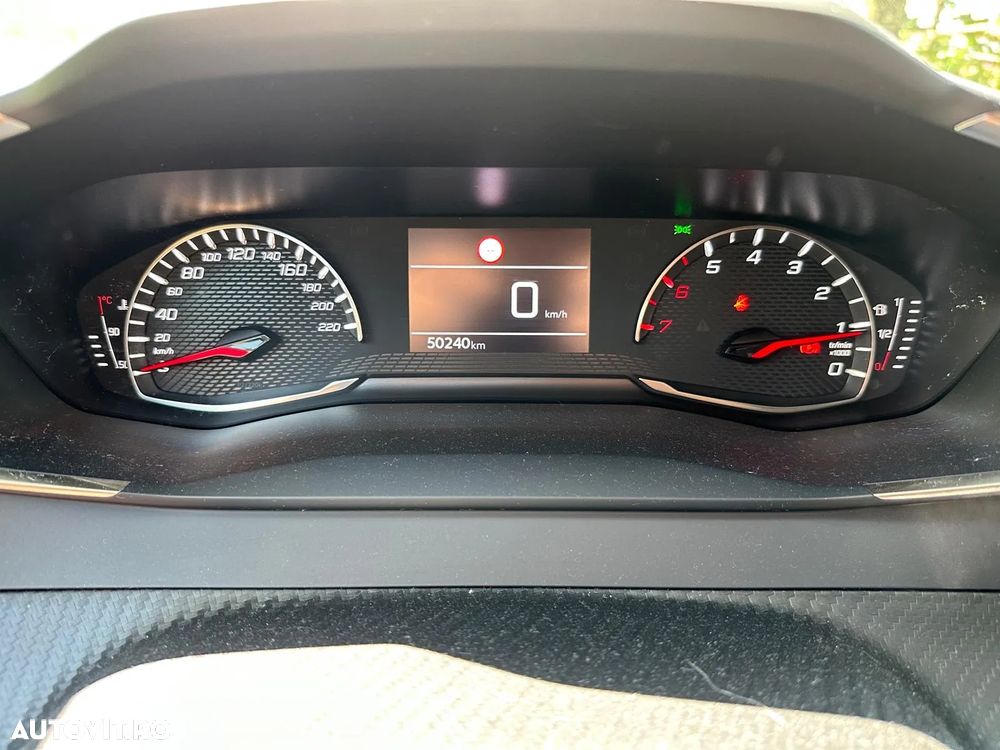 Peugeot 2008 1.2 PureTech BVM6 STT Allure Pack - 16