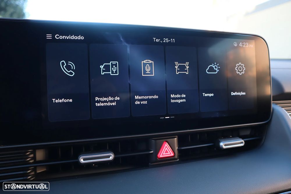 Hyundai Ioniq 5 63 kWh - 38