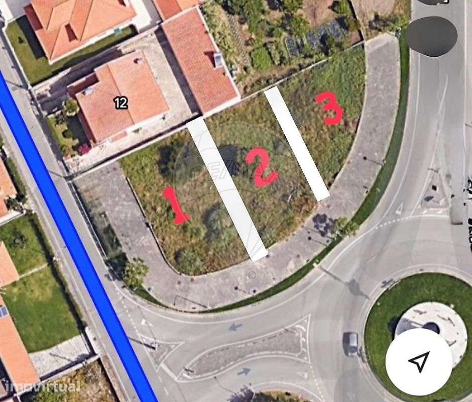 Terreno  para venda - Grande imagem: 2/5