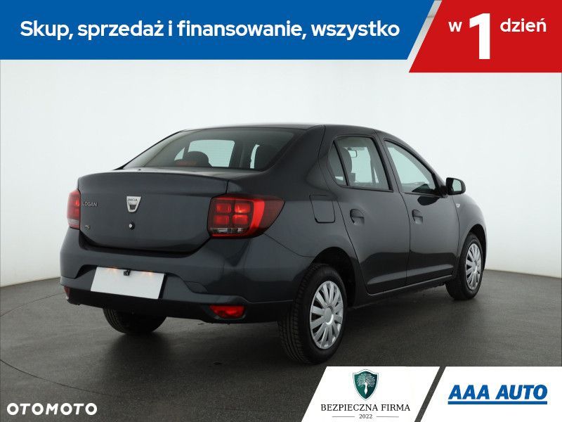 Dacia Logan - 6