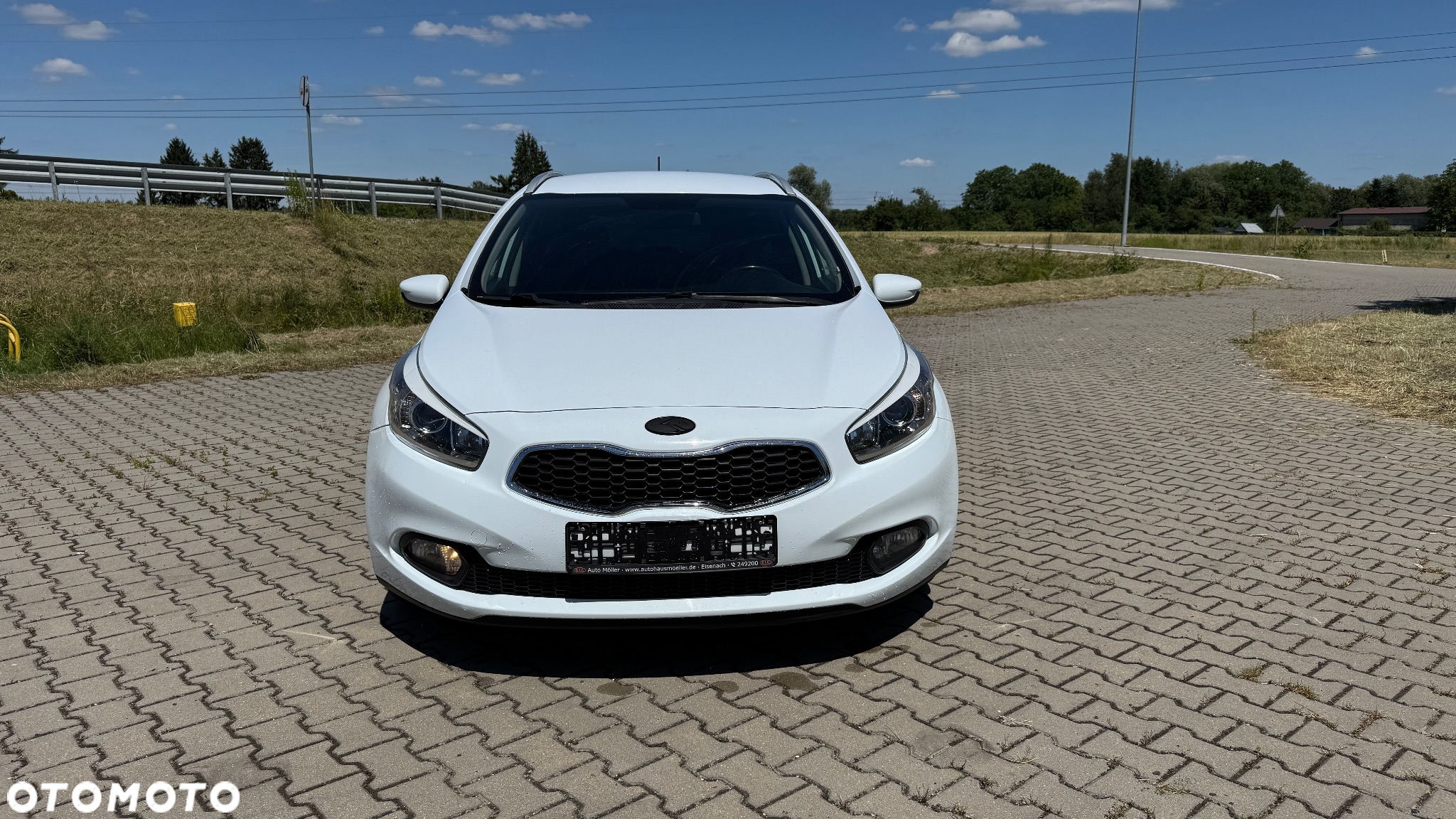 Kia Ceed - 2