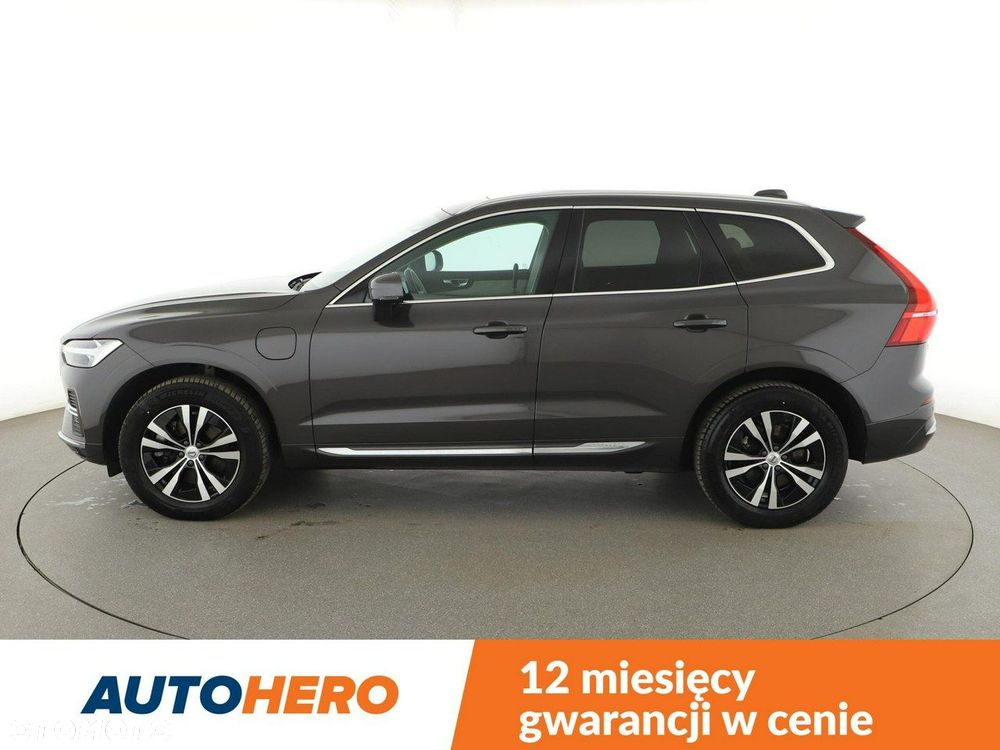 Volvo XC 60 T6 Plug-In Hybrid AWD Inscription Expression - 2