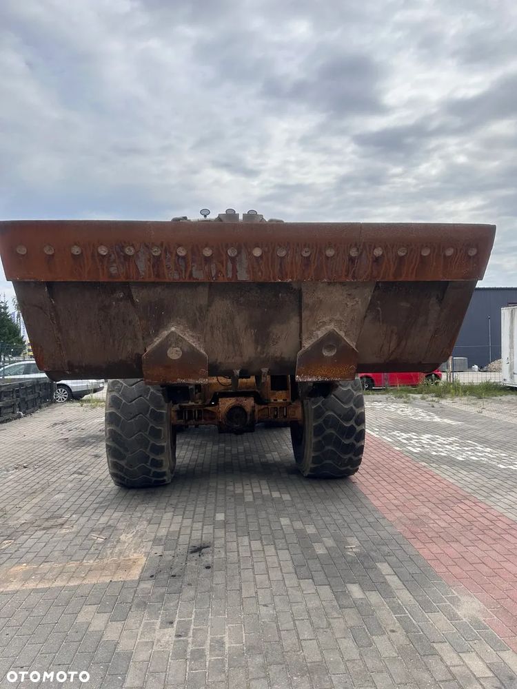 Liebherr L566 - 4