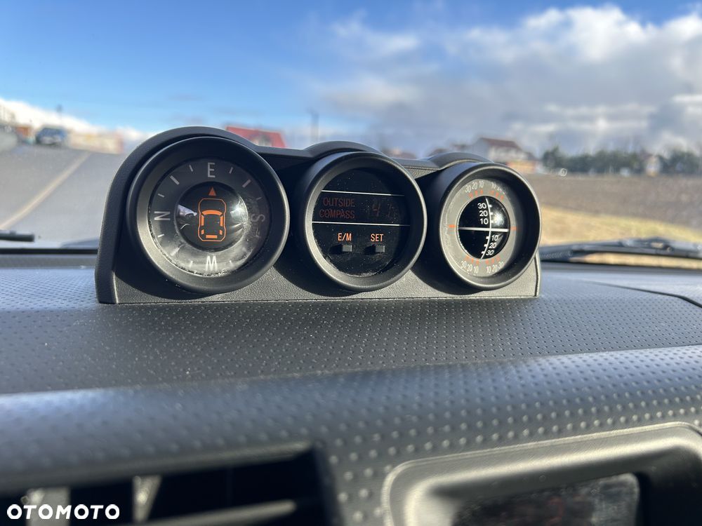 Toyota FJ 4.0 4x4 - 15