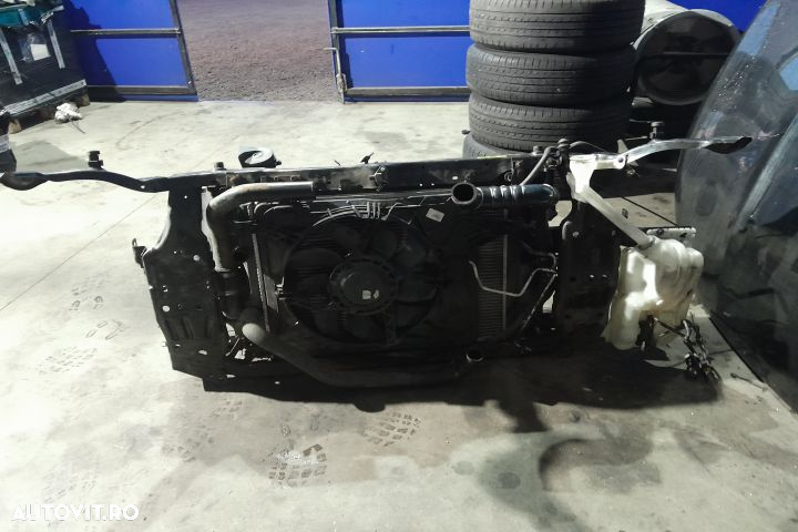 TRAGER 1.5 DCI EURO 5 COMPLECT 6502081617200P MX1253 Nissan Qashqai 1 - 5