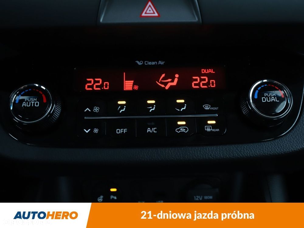 Kia Sportage 1.6 GDI Business Line 2WD - 24