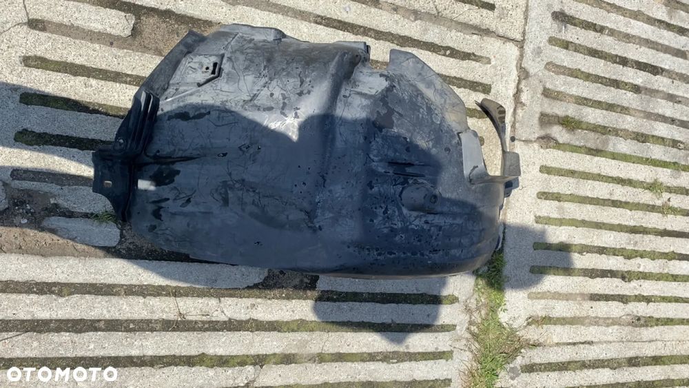 NADKOLE PRAWE PRAWY PRZÓD PRZEDNIE BMW E92 E93 7154412 - 2