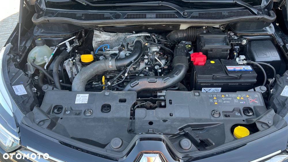 Renault Captur ENERGY TCe 120 LIMITED - 23