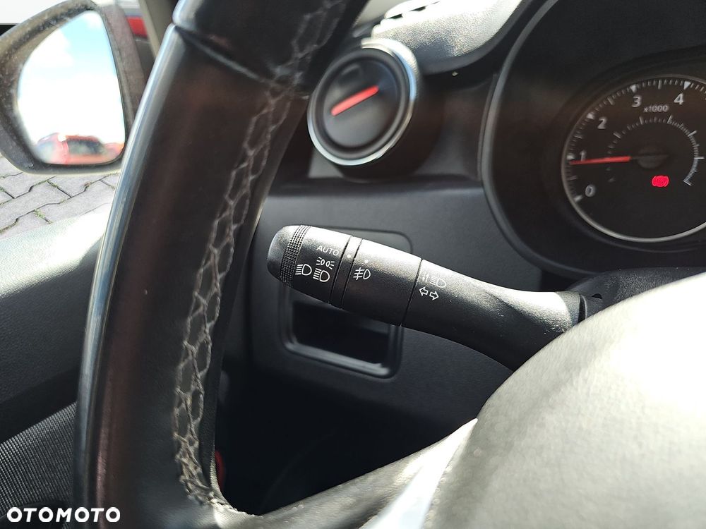 Dacia Duster 1.3 TCe FAP Techroad - 28