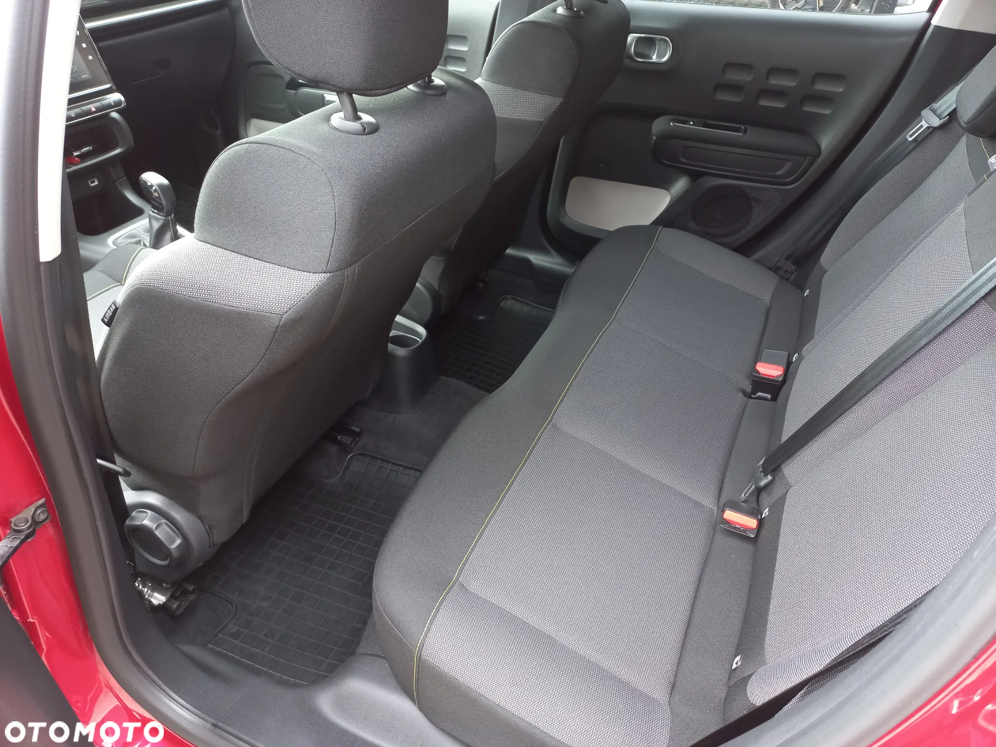 Citroën C3 1.2 PureTech Max - 10