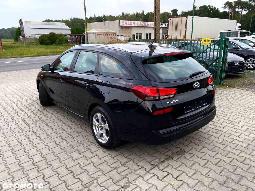 Hyundai i30 - 4