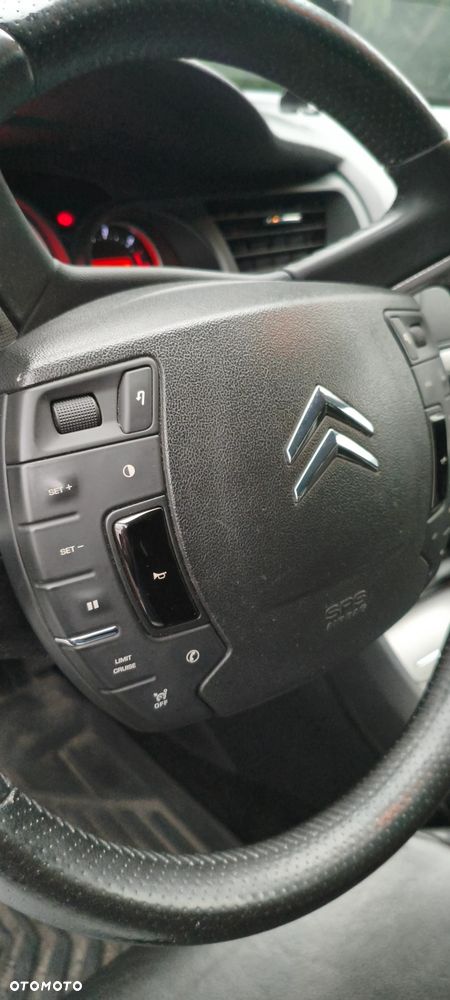 Citroën C5 2.0 HDi Dynamique - 9