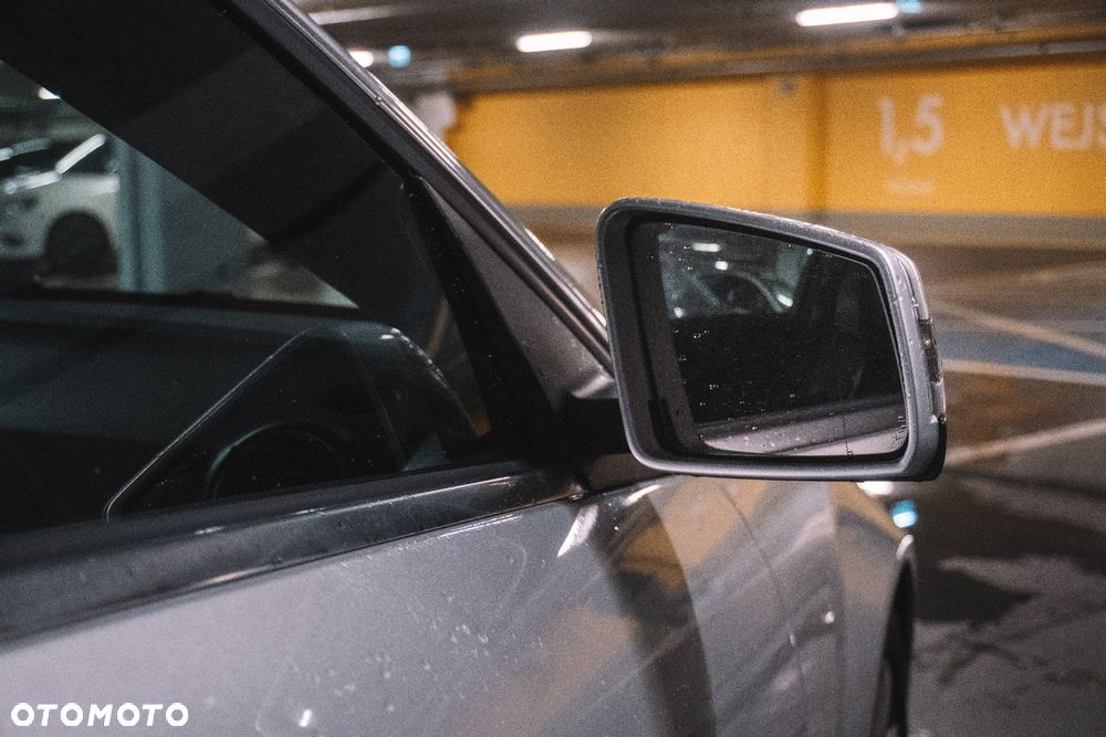 Mercedes-Benz Klasa C 180 BlueEFFICIENCY 7G-TRONIC - 13