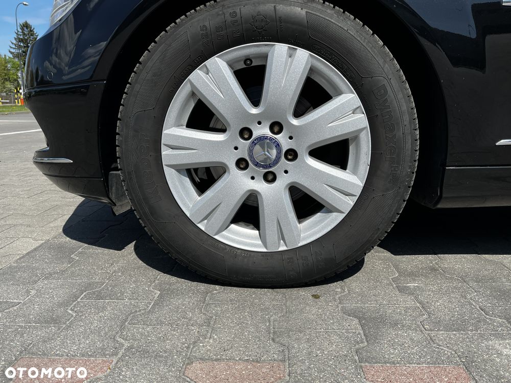 Mercedes-Benz Klasa C - 18