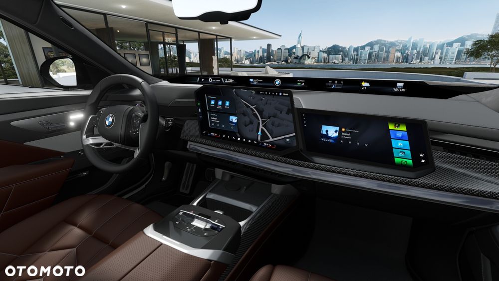 BMW Seria 7 740 xDrive - 15