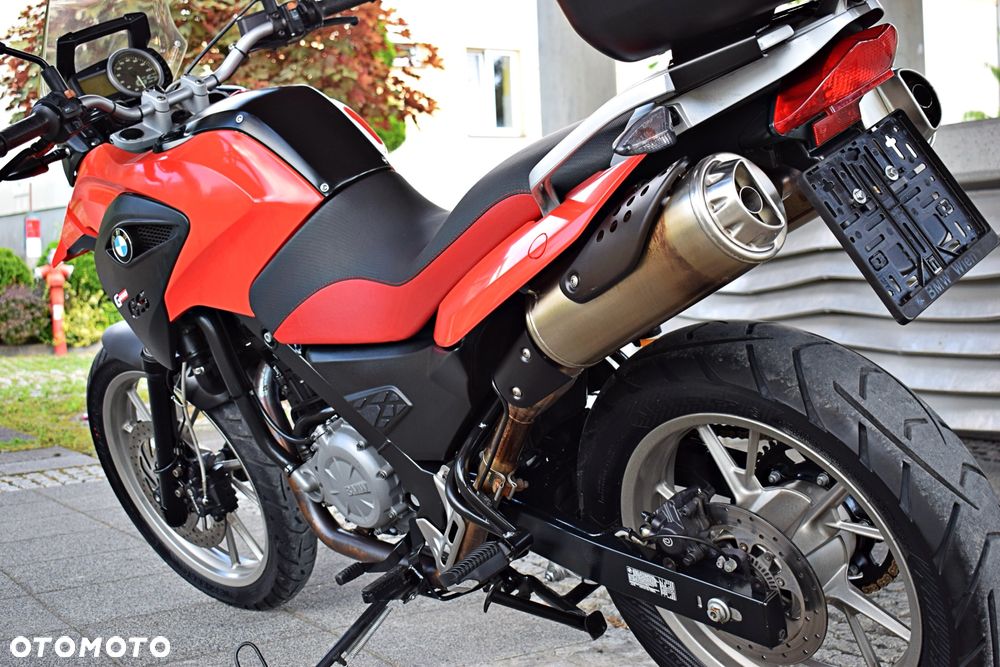 BMW GS - 11